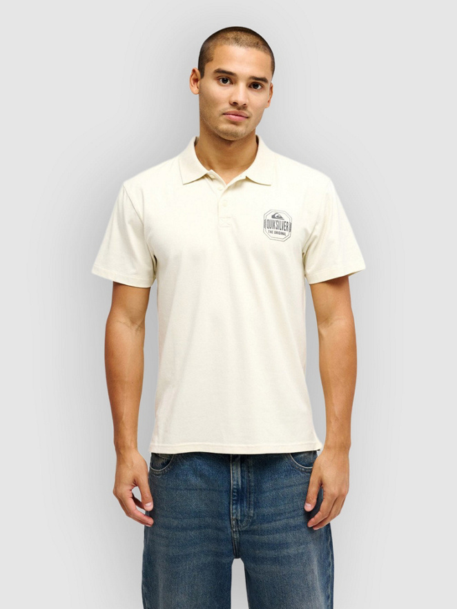 Quiksilver Stretch Polo