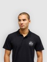 Quiksilver Stretch Polo tricko dlouhý rukáv