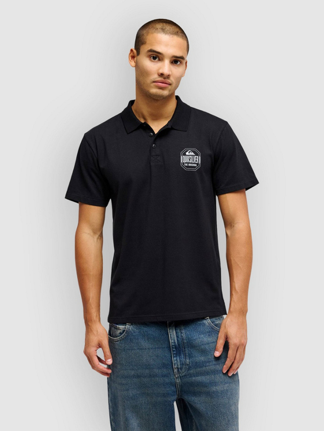 Quiksilver Stretch Polo