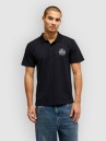 Quiksilver Stretch Polo tricko dlouhý rukáv