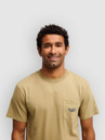 Quiksilver Diamond Pocket T-Shirt