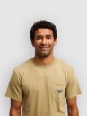 Quiksilver Diamond Pocket Tricko