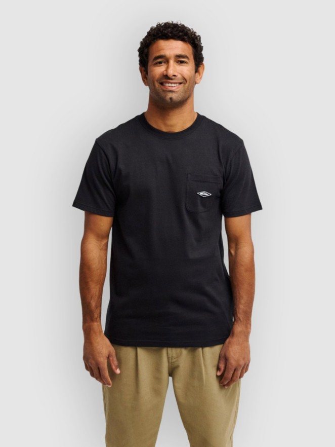 Quiksilver Diamond Pocket Tricko