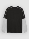 Quiksilver Yg Double Layer Long Sleeve T-Shirt