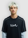 Quiksilver Yg Double Layer Long Sleeve T-Shirt