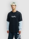 Quiksilver Yg Double Layer Long Sleeve T-Shirt