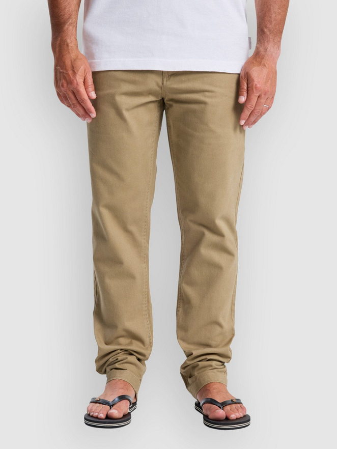Quiksilver Diamond Chino Pants