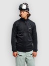 Quiksilver Steep Point Fleece Jacket