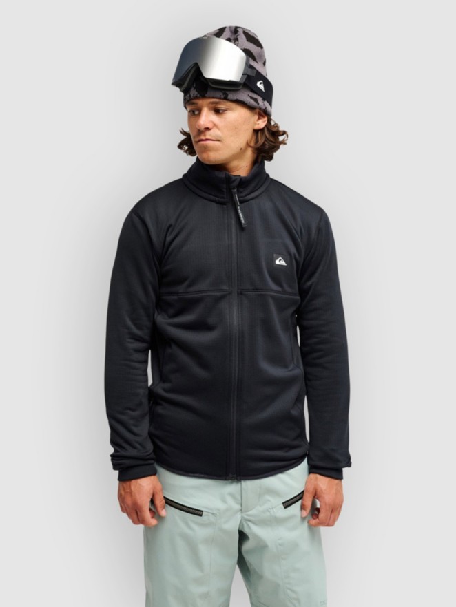 Quiksilver Steep Point Fleece Jacket