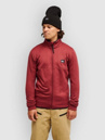 Quiksilver Steep Point Fleece Jacket