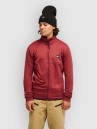 Quiksilver Steep Point Fleece Jacket