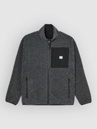 Quiksilver Urban Storm Reversible Fleece Jacket