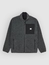 Quiksilver Urban Storm Reversible Fleece Jacket