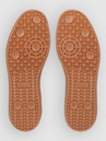 Quiksilver Merton Suede Skateschuhe