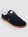 Quiksilver Merton Suede Skateschuhe