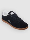 Quiksilver Merton Suede Zapatillas de Skate