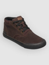 Quiksilver Varial Mid Zapatillas de Skate
