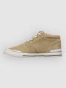 Quiksilver Varial Mid Zapatillas de Skate