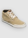 Quiksilver Varial Mid Zapatillas de Skate