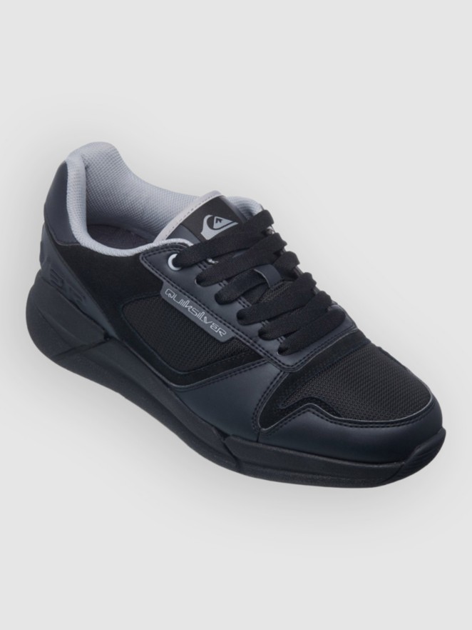 Quiksilver Runner Up Zapatillas de Skate
