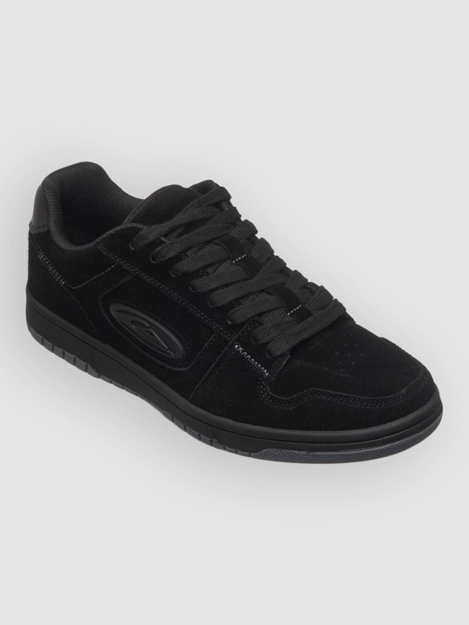Quiksilver Slam Suede Skate Shoes