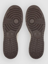 Quiksilver Slam Suede Skate Shoes