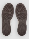 Quiksilver Slam Suede Skate Shoes