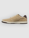 Quiksilver Slam Suede Skate Shoes