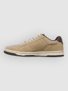 Quiksilver Slam Suede Skate Shoes