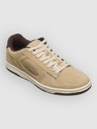 Quiksilver Slam Suede Skate Shoes