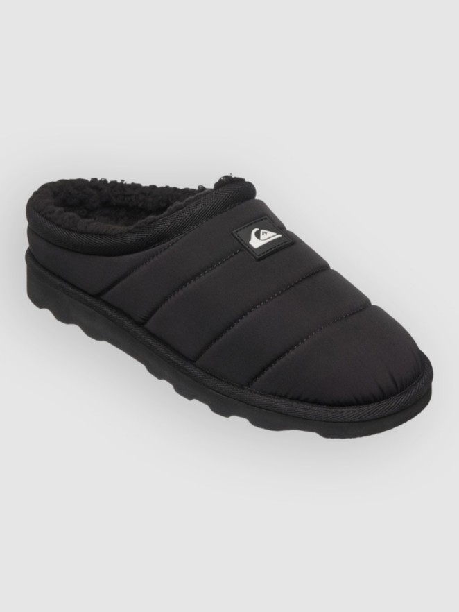 Quiksilver Chill Nylon Skate Shoes