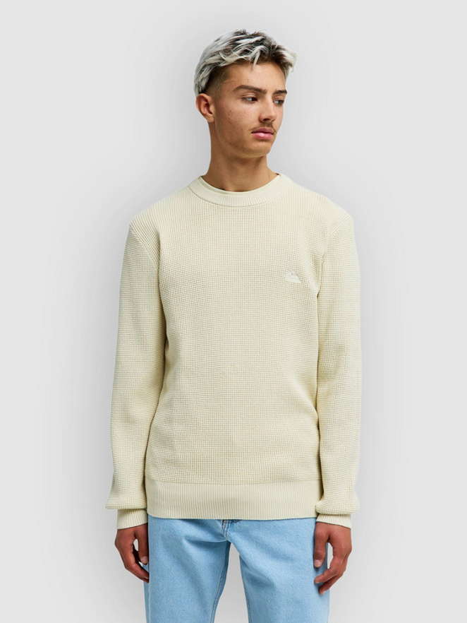 Quiksilver Waffle Sweater
