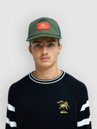 Quiksilver Bm Trench Town Crew Sweater