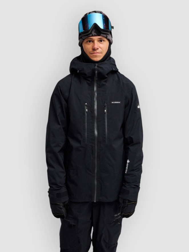 Quiksilver Pro Path Stretch Gore-Tex Takki