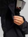 Quiksilver Overcast 3L 20K Veste