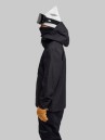 Quiksilver Overcast 3L 20K Veste