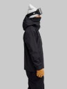 Quiksilver Overcast 3L 20K Veste