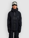 Quiksilver Highline Pro 3L Gore-Tex Veste