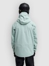 Quiksilver Highline Pro 3L Gore-Tex Veste