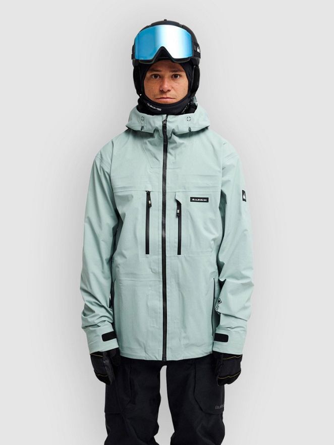 Quiksilver Highline Pro 3L Gore-Tex Veste