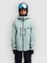 iceberg green