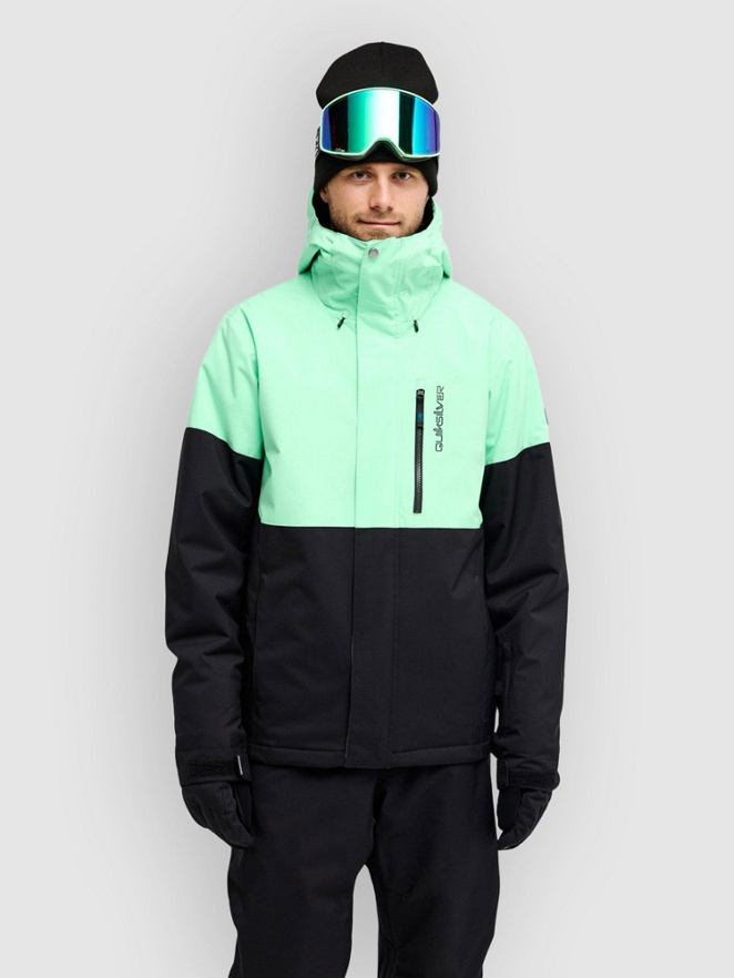 Quiksilver Titano 10K Veste