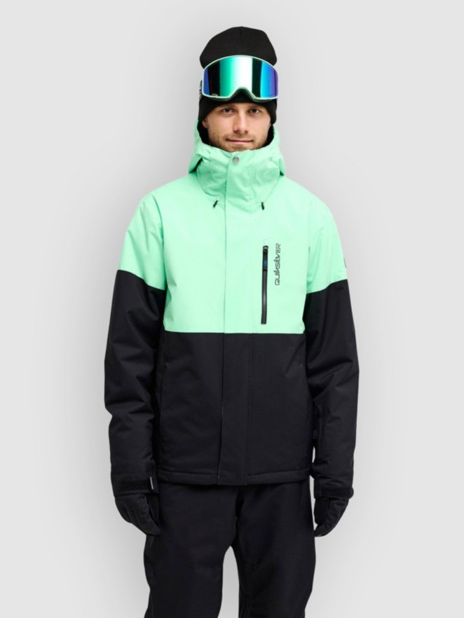 Quiksilver Titano 10K Veste