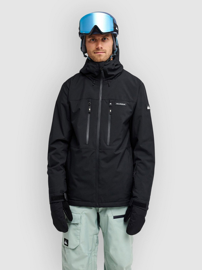 Quiksilver Sycamore 20K Takki