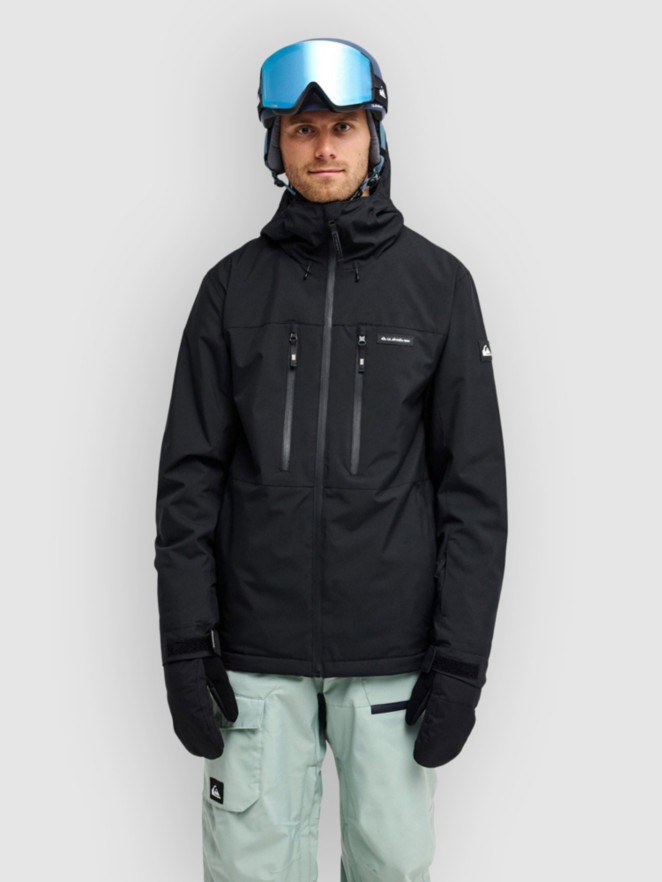 Quiksilver Sycamore 20K Takki