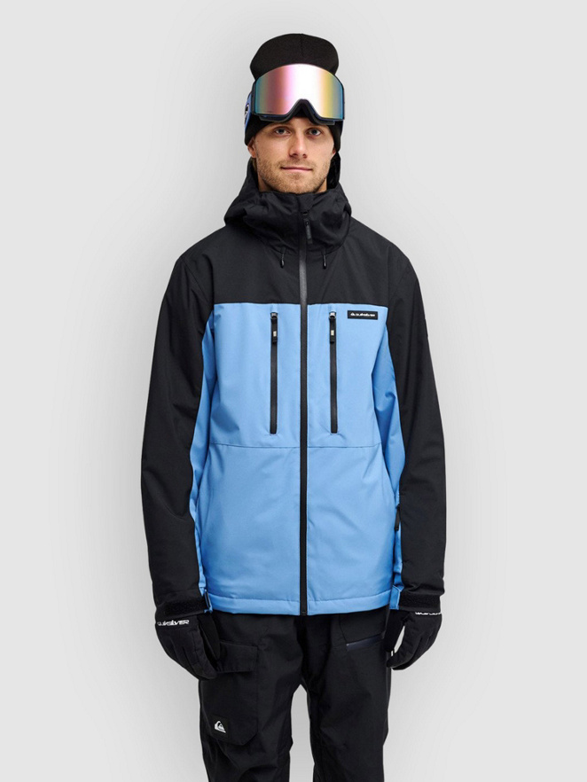 Quiksilver Sycamore 20K Takki