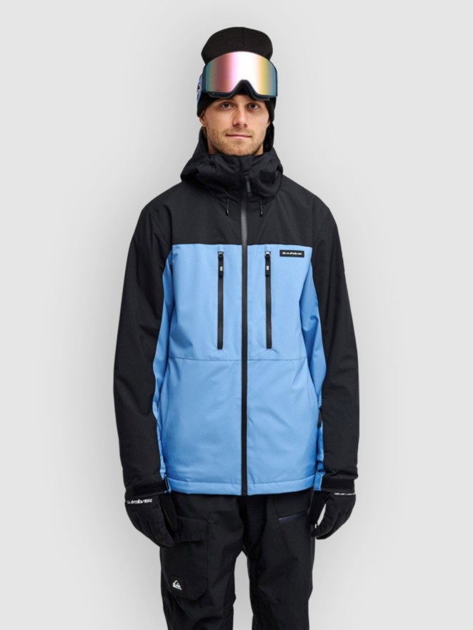 Quiksilver Sycamore 20K Takki