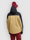 Quiksilver Sycamore 20K Takki