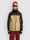 Quiksilver Sycamore 20K Takki