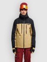 Quiksilver Sycamore 20K Takki